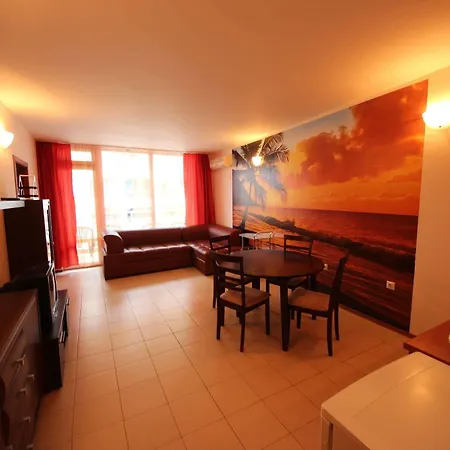 Menada In Sunny * Slantschew brjag