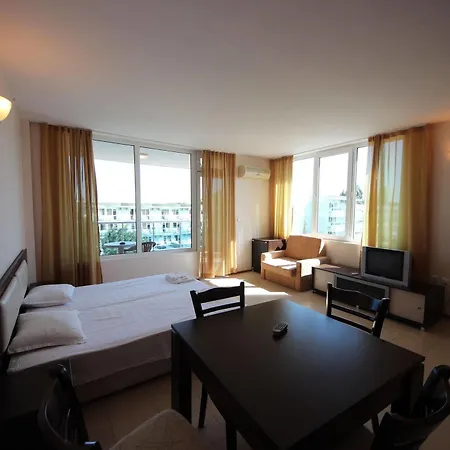 Apartamento Menada In Sunny *