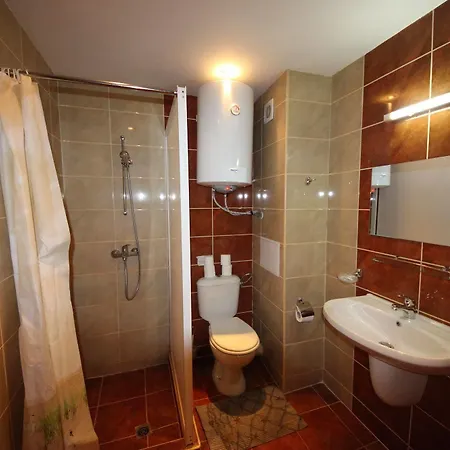 Apartamento Menada In Sunny