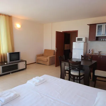 Apartamento Menada In Sunny Sunny Beach