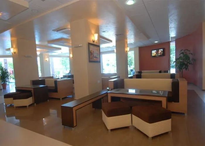 Menada In Sunny Appartement *