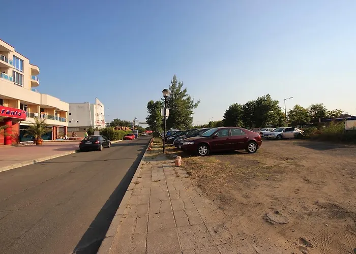 Appartement Menada In Sunny *