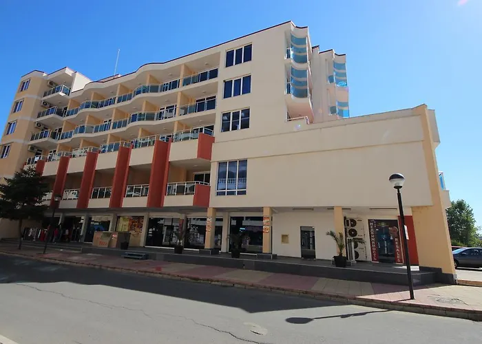 Appartement Menada In Sunny *