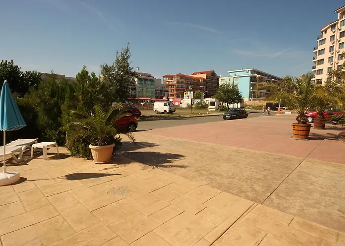 Appartement Menada In Sunny