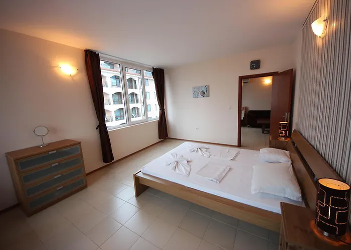 Appartement Menada In Sunny