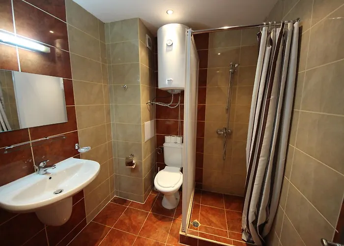 Appartement Menada In Sunny