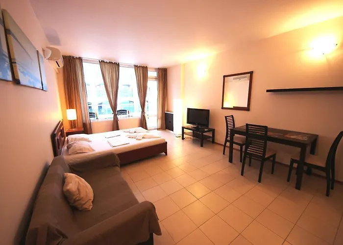 Appartement Menada In Sunny *