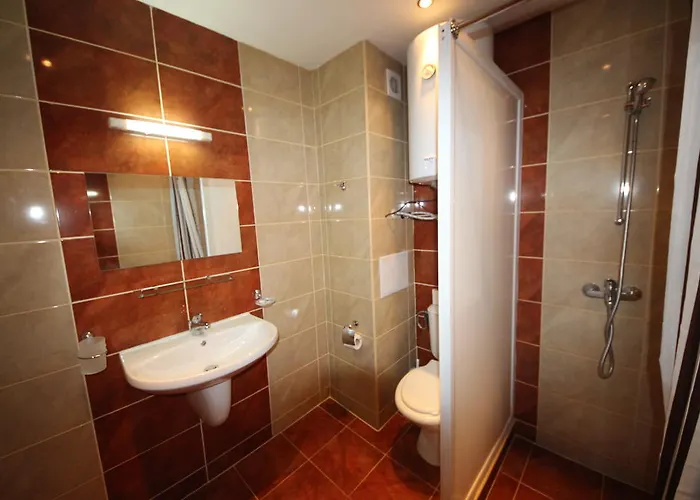 Appartement Menada In Sunny