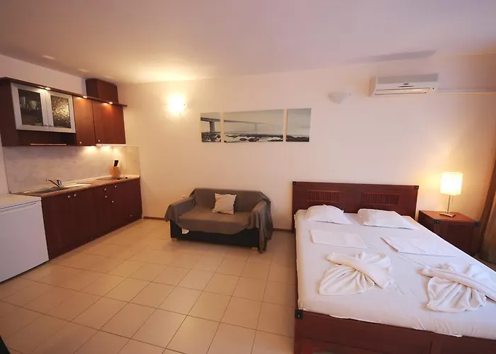 Appartement Menada In Sunny *