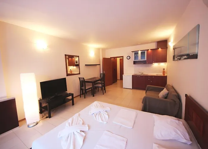 Appartement Menada In Sunny *