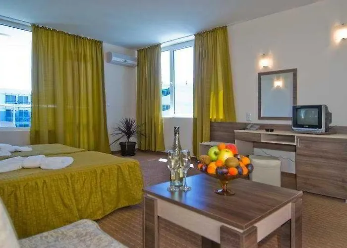 Menada In Sunny Appartement