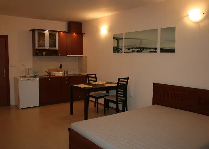 Menada In Sunny Appartement