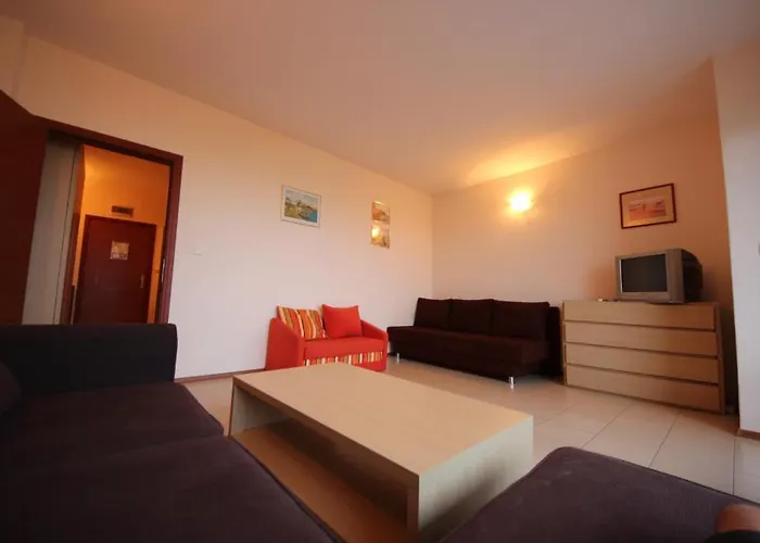 Appartement Menada In Sunny *