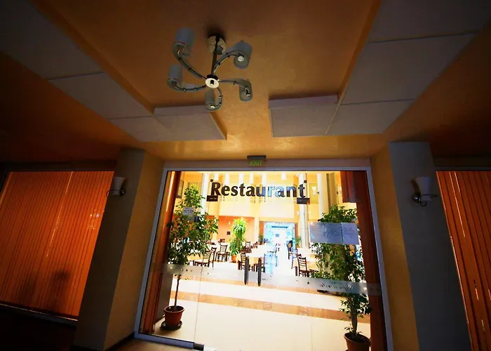 Appartement Menada In Sunny *