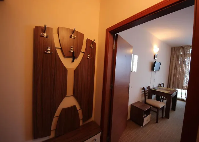 Menada In Sunny Appartement *