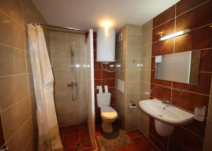 Appartement Menada In Sunny