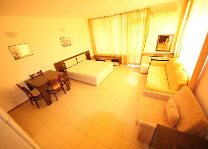 Appartement Menada In Sunny *