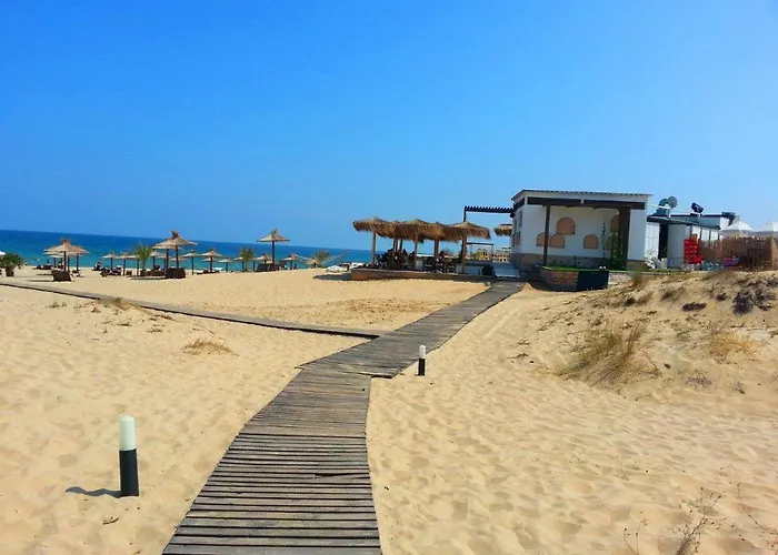 Appartement Menada In Sunny