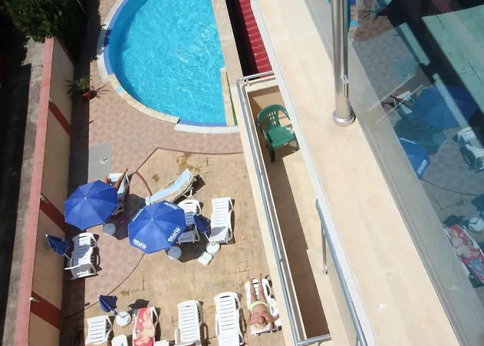 Appartement Menada In Sunny