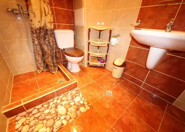 Appartement Menada In Sunny